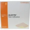 Allevyn Medicazione Idrocellulare Sterile Non Adesiva 20x20cm, 3 Pezzi