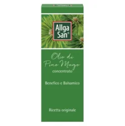 ALLGA Olio Pino Mugo 10ml