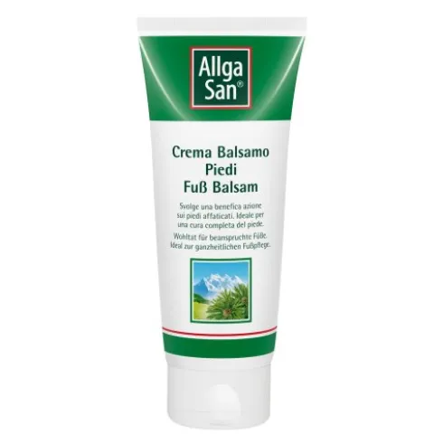 ALLGA (Pino Mugo) Bals.x Piedi