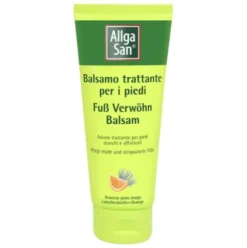 ALLGA SAN Bals.Piedi 100ml