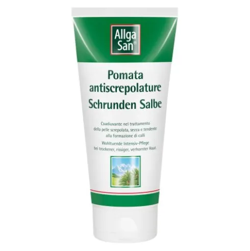 ALLGA SAN Pomata Screpol.90ml