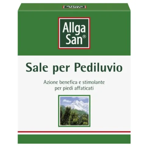 ALLGA SAN Sali Ped.A-Call.100g