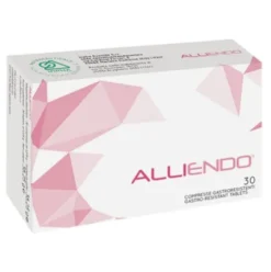 ALLIENDO 30 Compresse