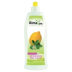 ALMAWIN Det.Piatti Mano 500ml