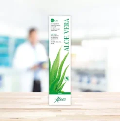 ALOE BIOGEL 100ml ABOCA