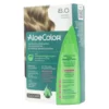 ALOECOLOR 8,0 BIONDO CHIARO
