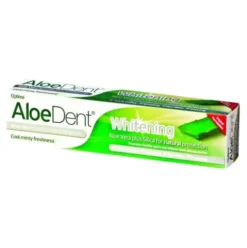 ALOEDENT Whit.Dent.100ml