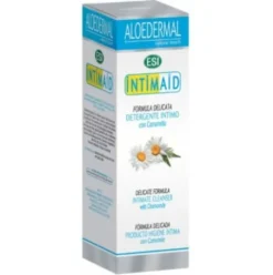 Aloedermal Intimaid Detergente Intimo Delicato alla Camomilla 250ml