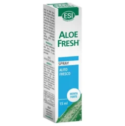 ALOE FRESH Alito Spy Menta Fte