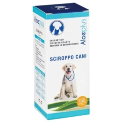 ALOEPLUS Cani Scir.150ml