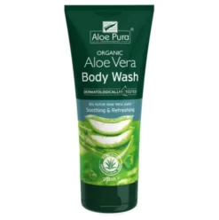 ALOE PURA Deterg.Corpo 200ml