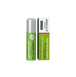 Aloevera 2 Aloe Stick Labbra - Idratazione intensiva e protezione - 5,7 ml