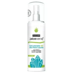 ALOEVERA2 ANTIODORE PIETRA LIQ