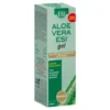 ALOEVERA Gel C/Argan 200ml*ESI