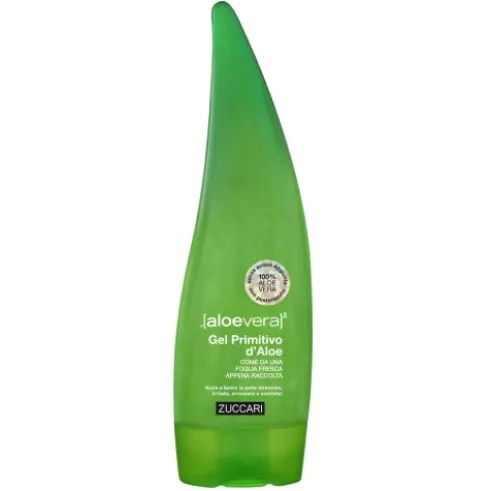 ALOEVERA2 GEL PRIMIT ALOE FGL