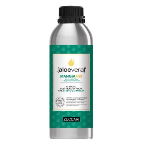 ALOEVERA2 MANGIAMIX 1000ml ZCR