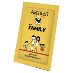 ALONTAN Junior Salv.12pz