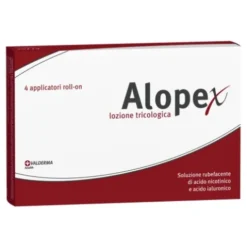 ALOPEX Lozione Capelli 40ml