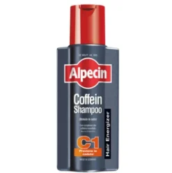 ALPECIN C1 Shampoo alla Caffeina 250 ml