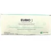 Alpha Pharma Service Eubio 1 Integratore Fermenti Lattici per Benessere Intestinale, 20 Flaconcini