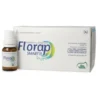 Alta Natura Florap Smart Integratore Fermenti Lattici per Flora Intestinale 6 Flaconcini