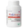 Alta Natura Kiloburn Forte Integratore Metabolismo Controllo Peso 90 Compresse