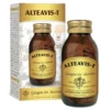 ALTEAVIS-T 180 Past.500mg