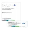 ALTERGEN 15 Garze Medicate