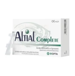 ALTIAL Complete 4Strip 5x0,5ml