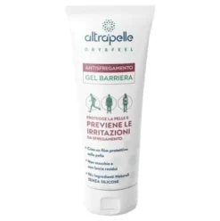 ALTRAPELLE DRY&FEEL Sfreg100ml