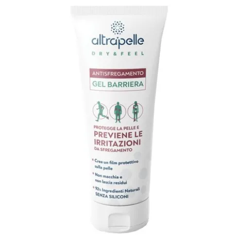 ALTRAPELLE DRY&FEEL Sfreg100ml