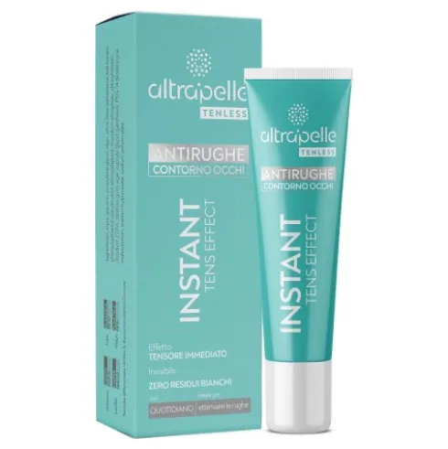 ALTRAPELLE TENLESS A-Rughe