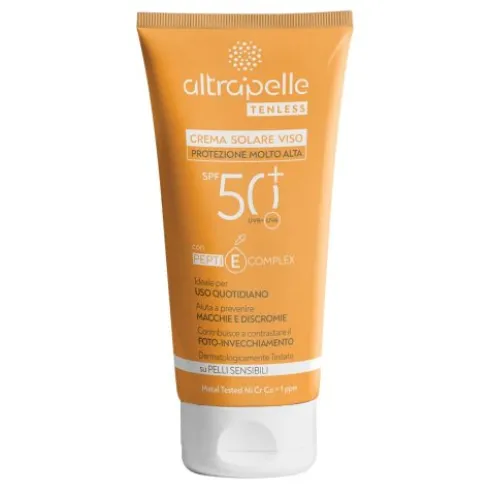 ALTRAPELLE TENLESS Cr.Sol.50+