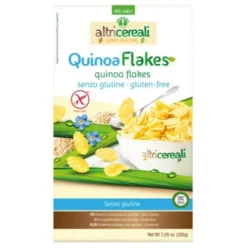 ALTRICEREALI Quinoa Flakes200g