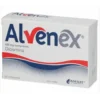 ALVENEX 450mg 20 Compresse