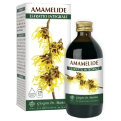 AMAMELIDE Estr.Int.200ml SVS