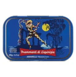 AMARELLI Liq.Rombetti 40g