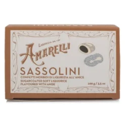 AMARELLI Liq.Sassolini 100g