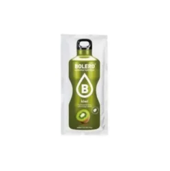 Amazonka Bolero Kiwi Bevanda Istantanea Senza Calorie 9 g