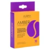 AMBER Patch Occhi Tonif.10pz