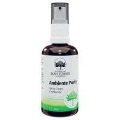 AMBIENTE Purity Spy Amb/Corpo