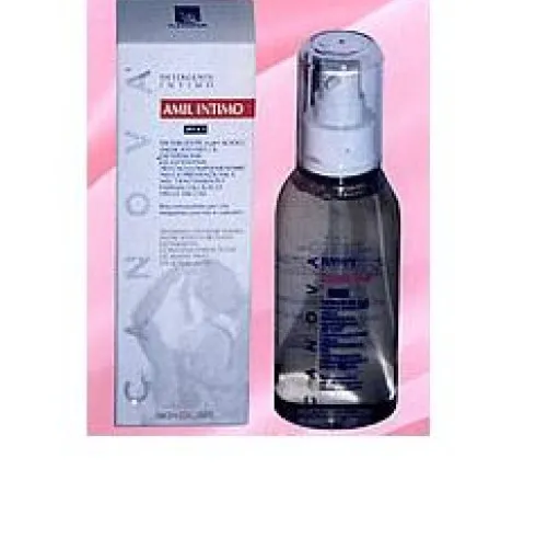 AMIL Intimo Det.100ml