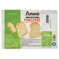 AMINO'Aprot.Pancarre*250g