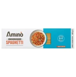 AMINO'Aprot.Spaghetti 400g
