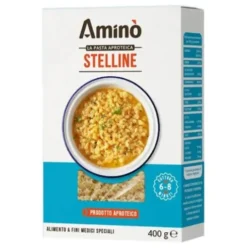 AMINO'Aprot.Stelline 250g