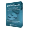 Amioil Cerotti Antidolorifici 12 Pezzi per Dolore Traumatico, Artrosico e Reumatico