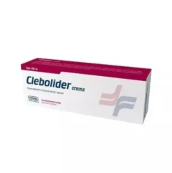 Amnol Clebolider Crema Idratante Gambe per Pesantezza Arti Inferiori 150ml