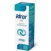 Amnol Idrar Oil Olio Corpo con Vitamina E Antiossidante Emolliente 50ml