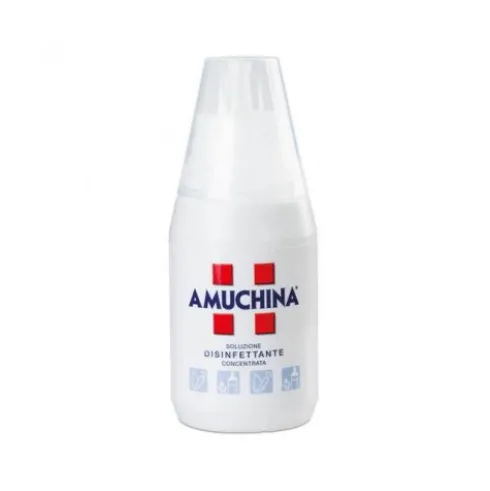 AMUCHINA 100% 250ml