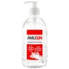 Amugen Gel Igienizzante Mani 500 ml